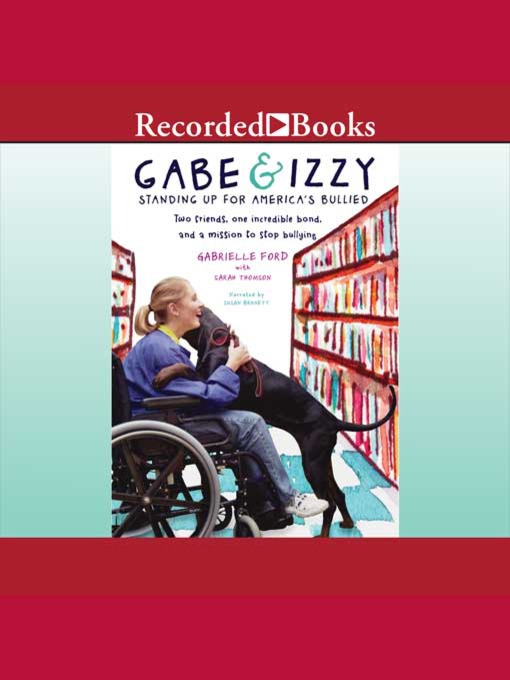 Title details for Gabe & Izzy by Gabrielle Ford - Available